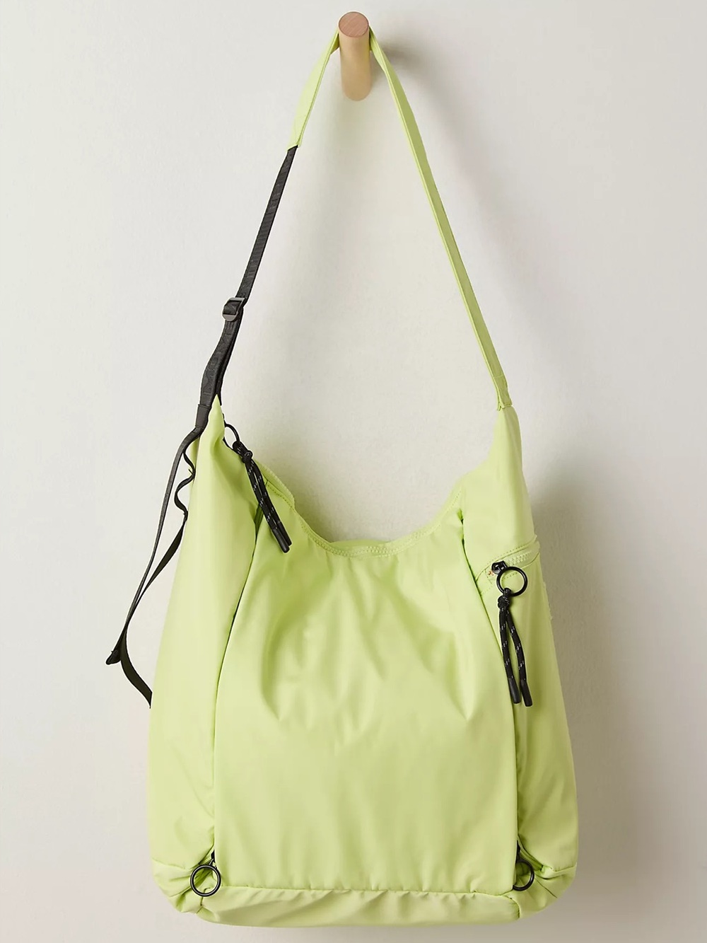 FP Movement No Time Zones Carryall Tote NWT